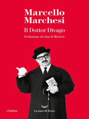 cover image of Il dottor Divago